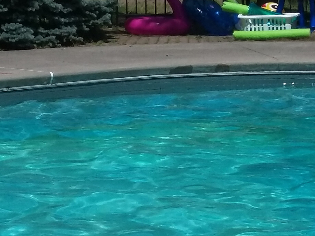 Super 8 by Wyndham Gananoque / Country Squire Resort主图