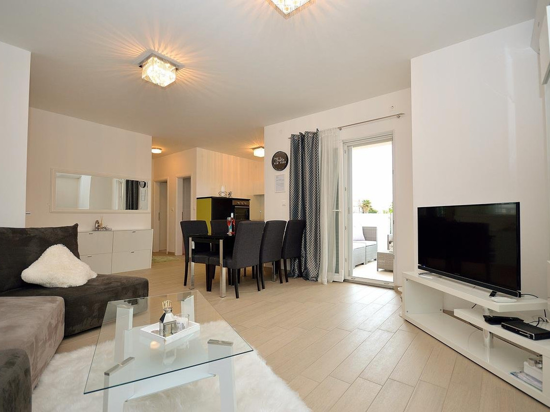 Apartment Josip 2