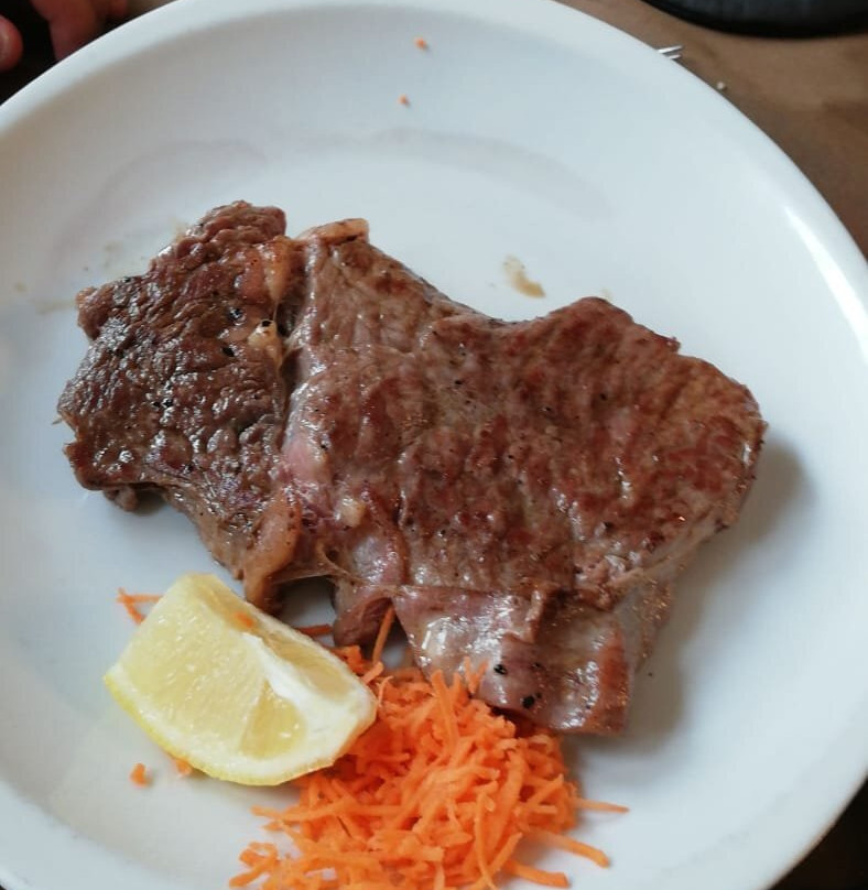 Trattoria Locanda Al Lepre主图