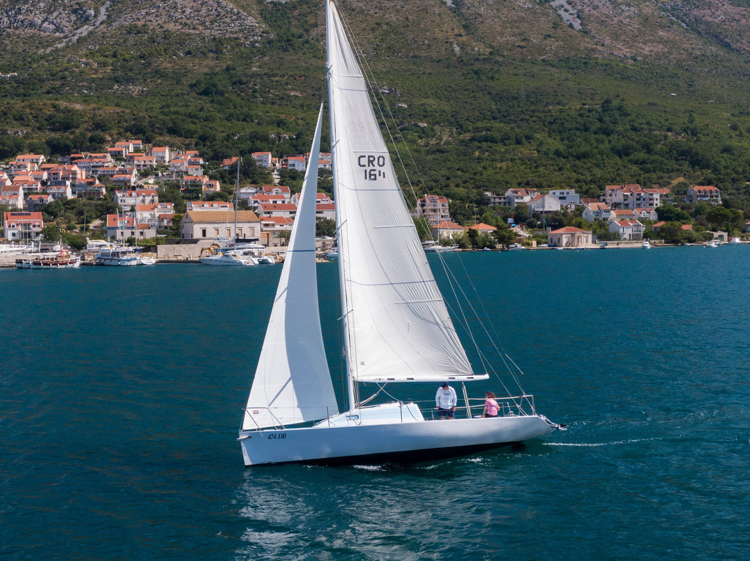 Sail Dubrovnik景点图片