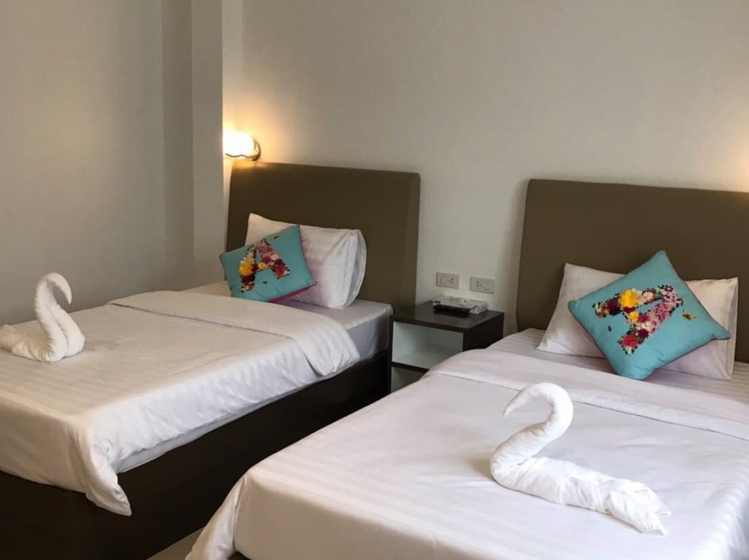 B.S Boutique Hotel主图