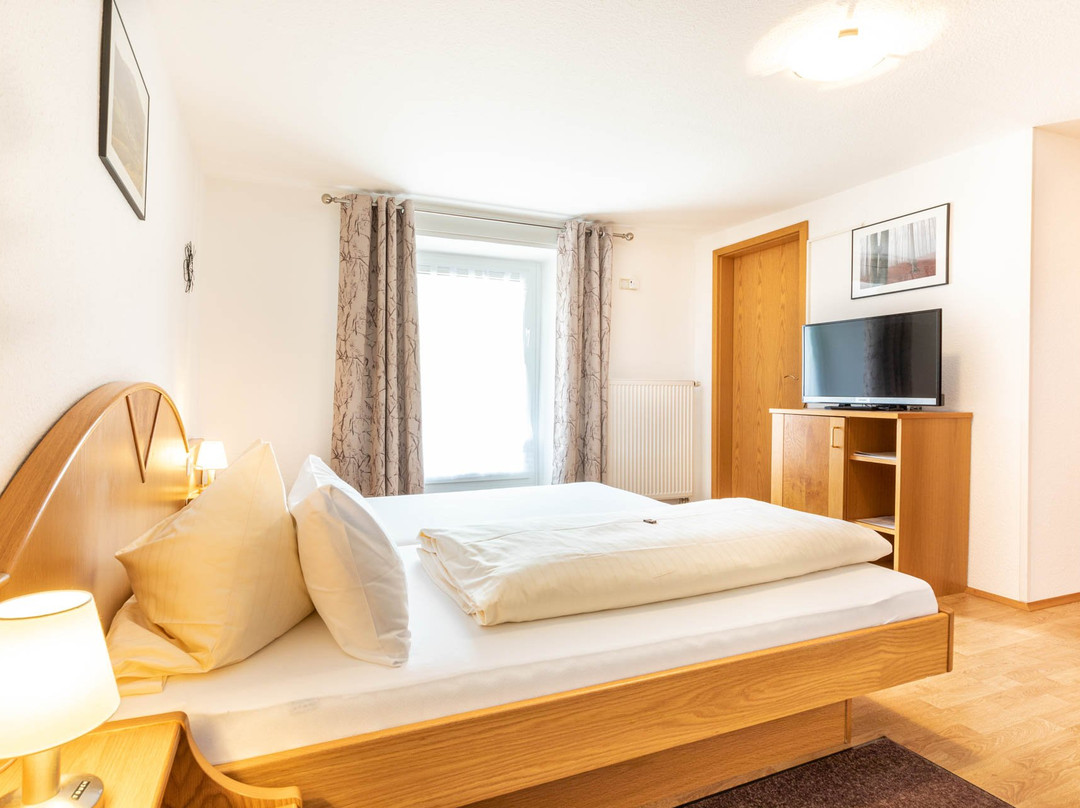 Hotel Landgasthof zum Pflug主图