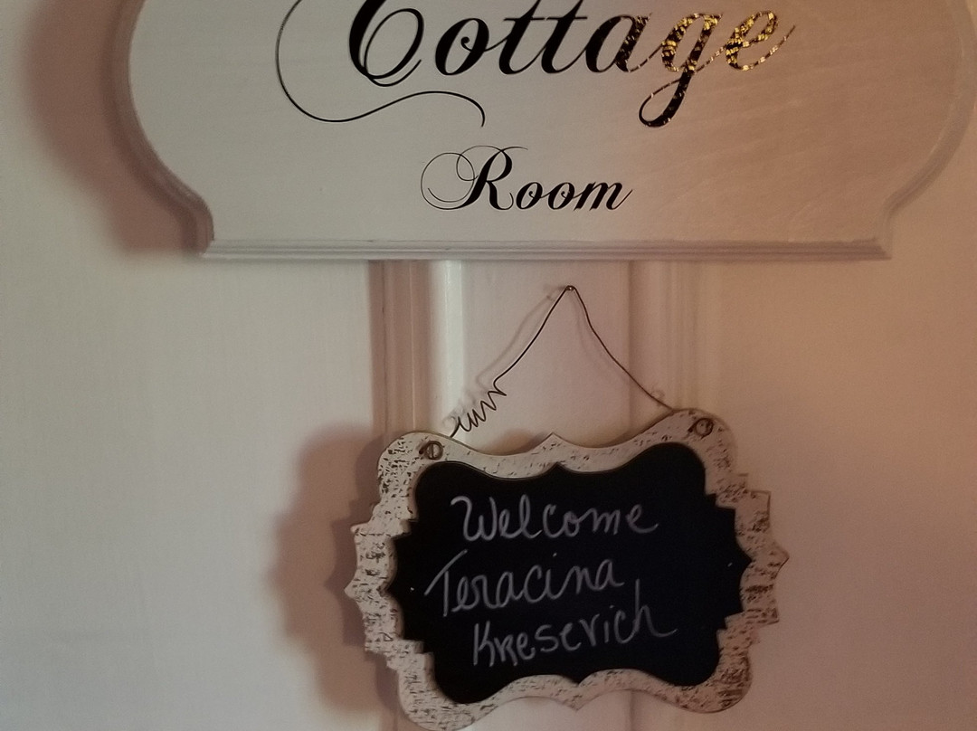 A Night to Remember B & B主图