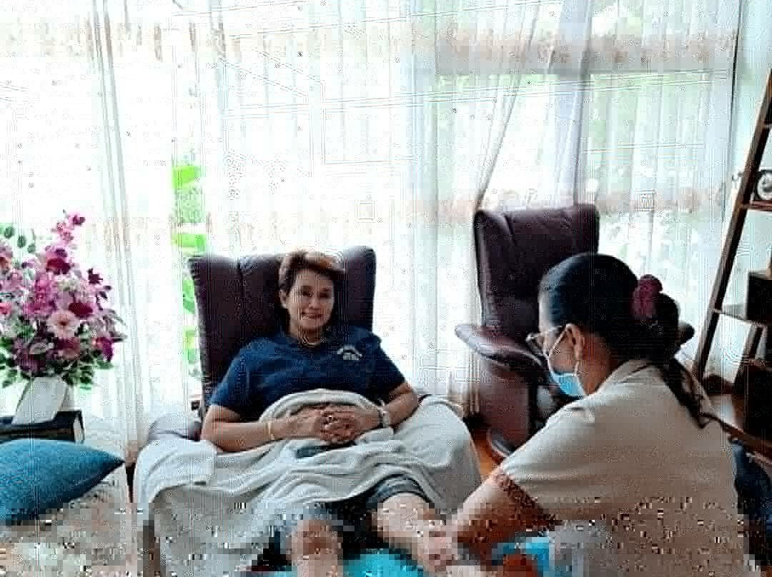 RK Riverside Resort & Spa主图