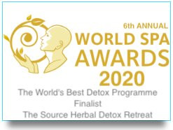The Source Herbal Detox Retreat-拉迈海滩必去景点