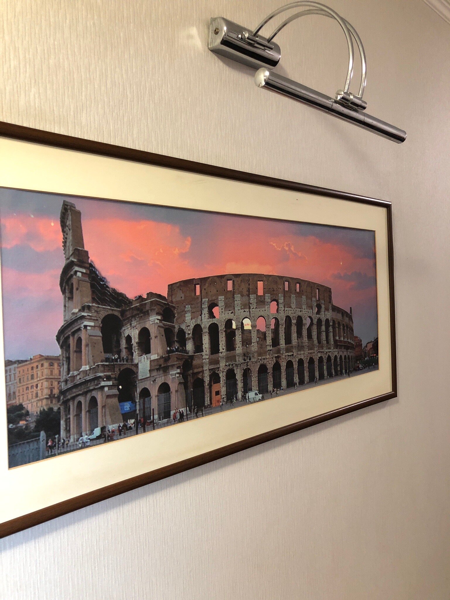 Toscana Hotel-官方