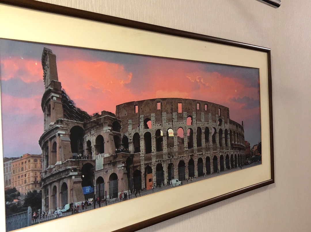 Toscana Hotel主图