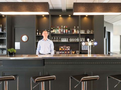 宜必思快捷卢森堡南部酒店-官方