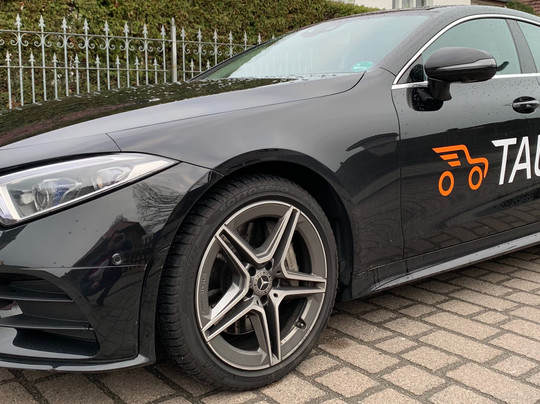 Talixo-维尔纽斯必去景点