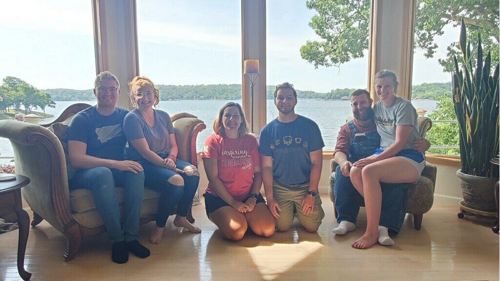 The Garden House Bed & Breakfast主图