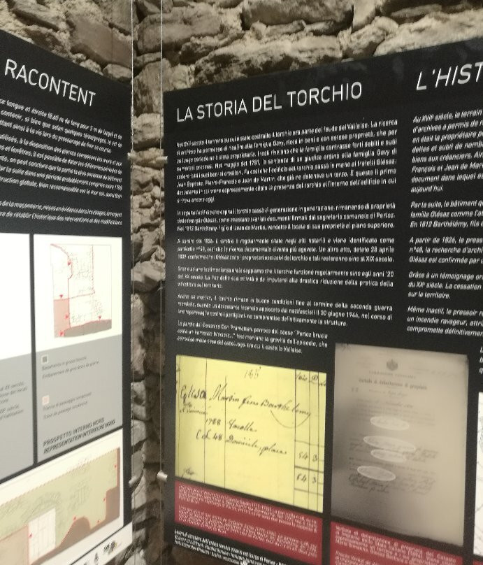 Antico Torchio景点图片