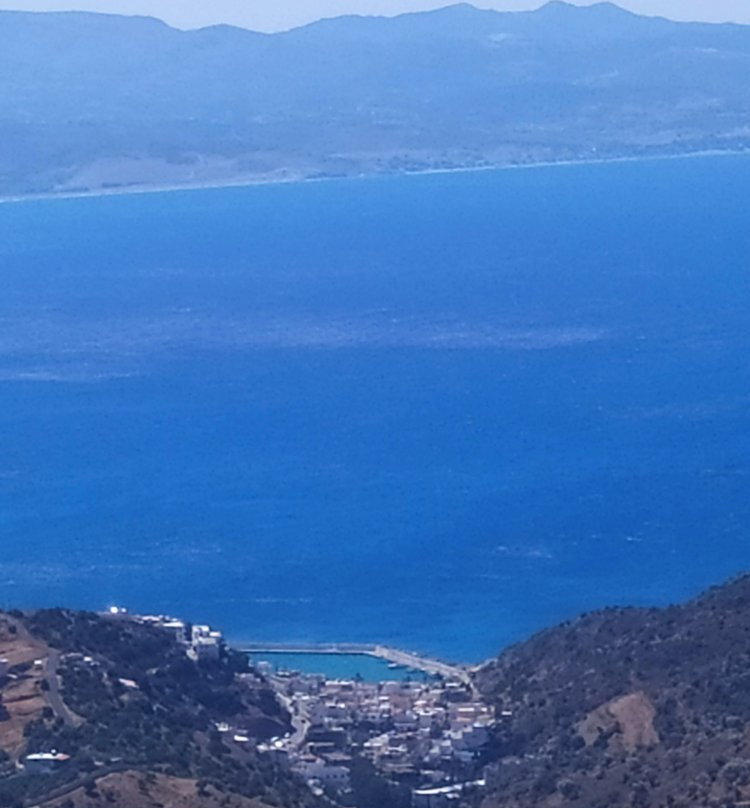 Agia Galini Beach景点图片
