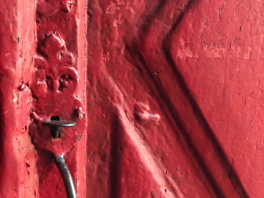 Le Saint Etienne主图