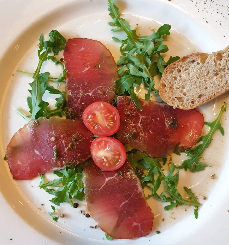 Alpengasthof Pichler主图