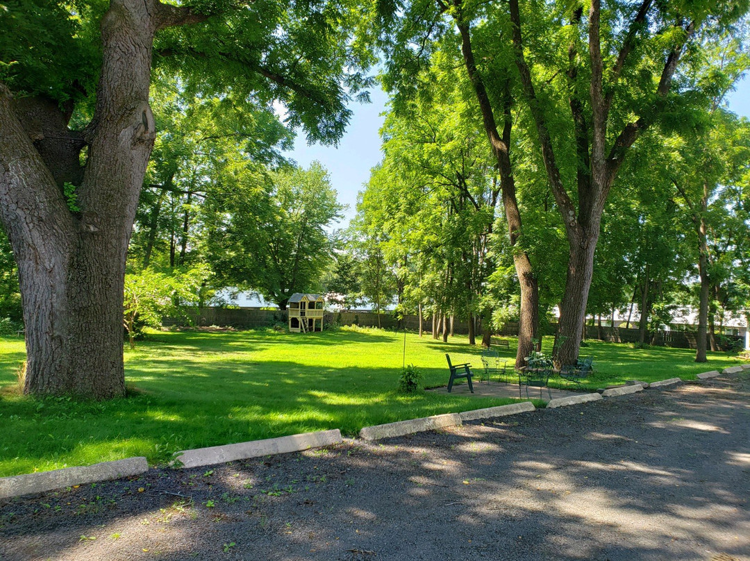 Black Walnut Inn主图