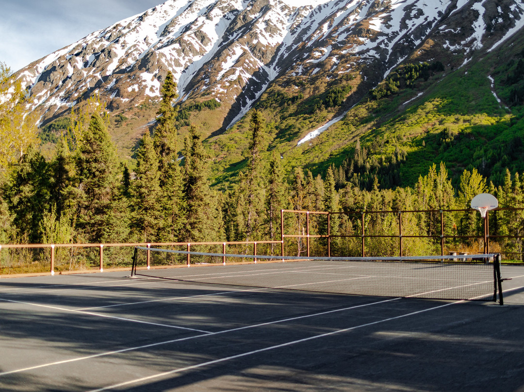 燕鸥湖旅馆主图