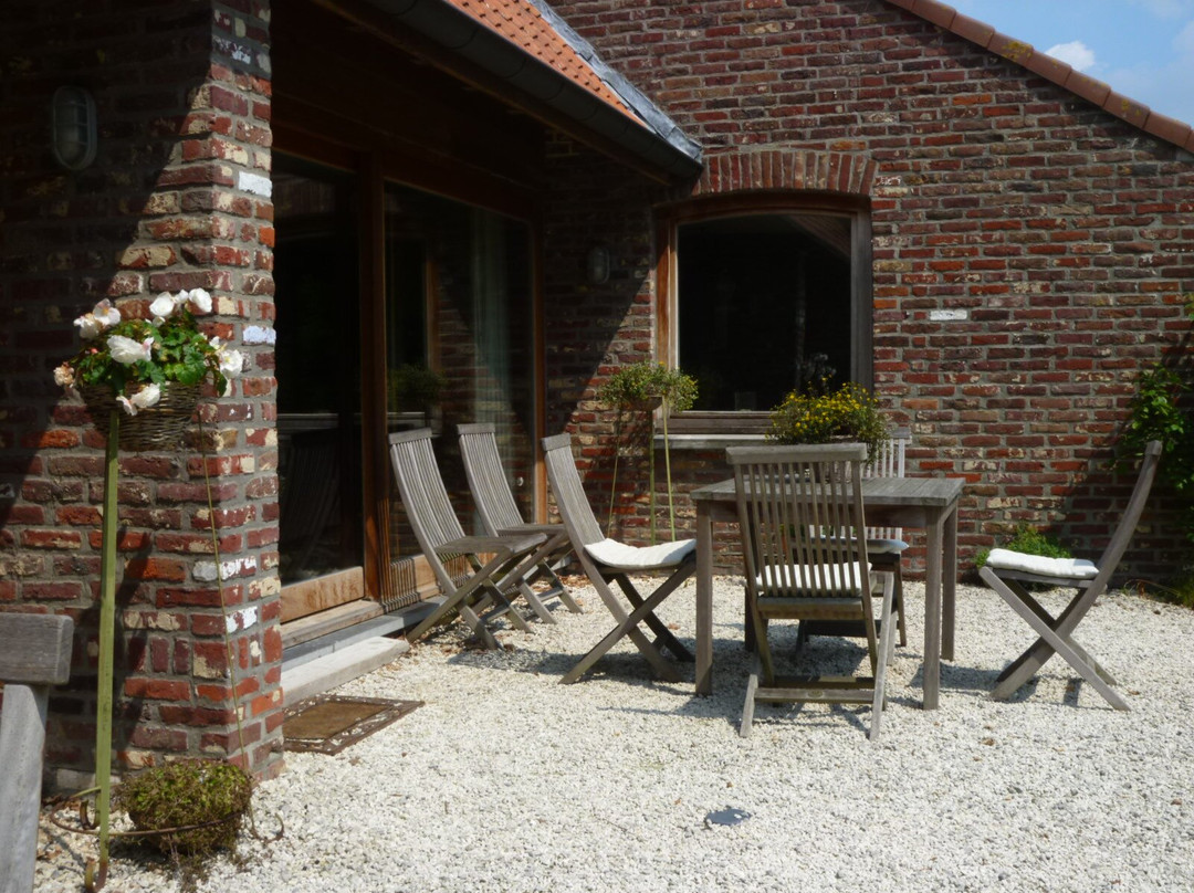 De Mankemerrie主图