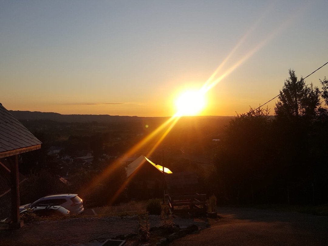 Les Pipistrelles主图