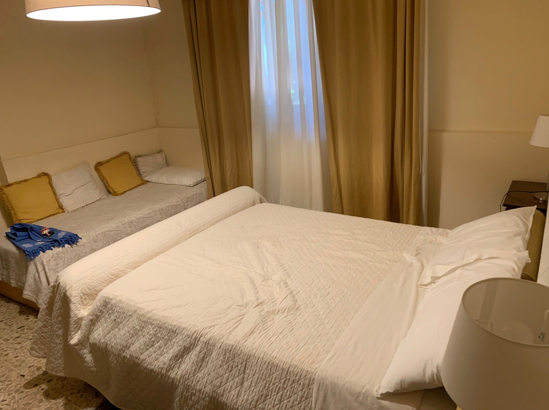 Elda Country House主图