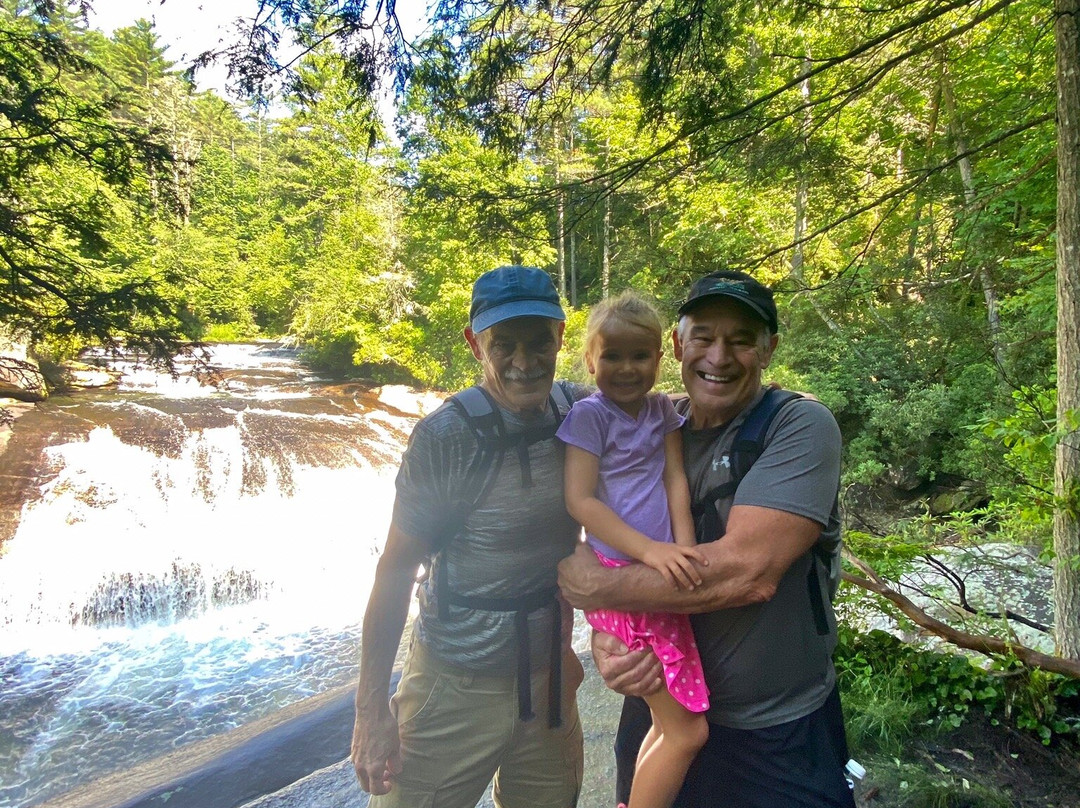 Gorges State Park-Sapphire必去景点