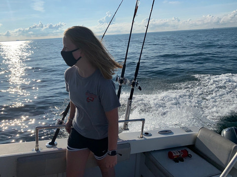 Midtown Fishing Charters-克利夫兰必去景点