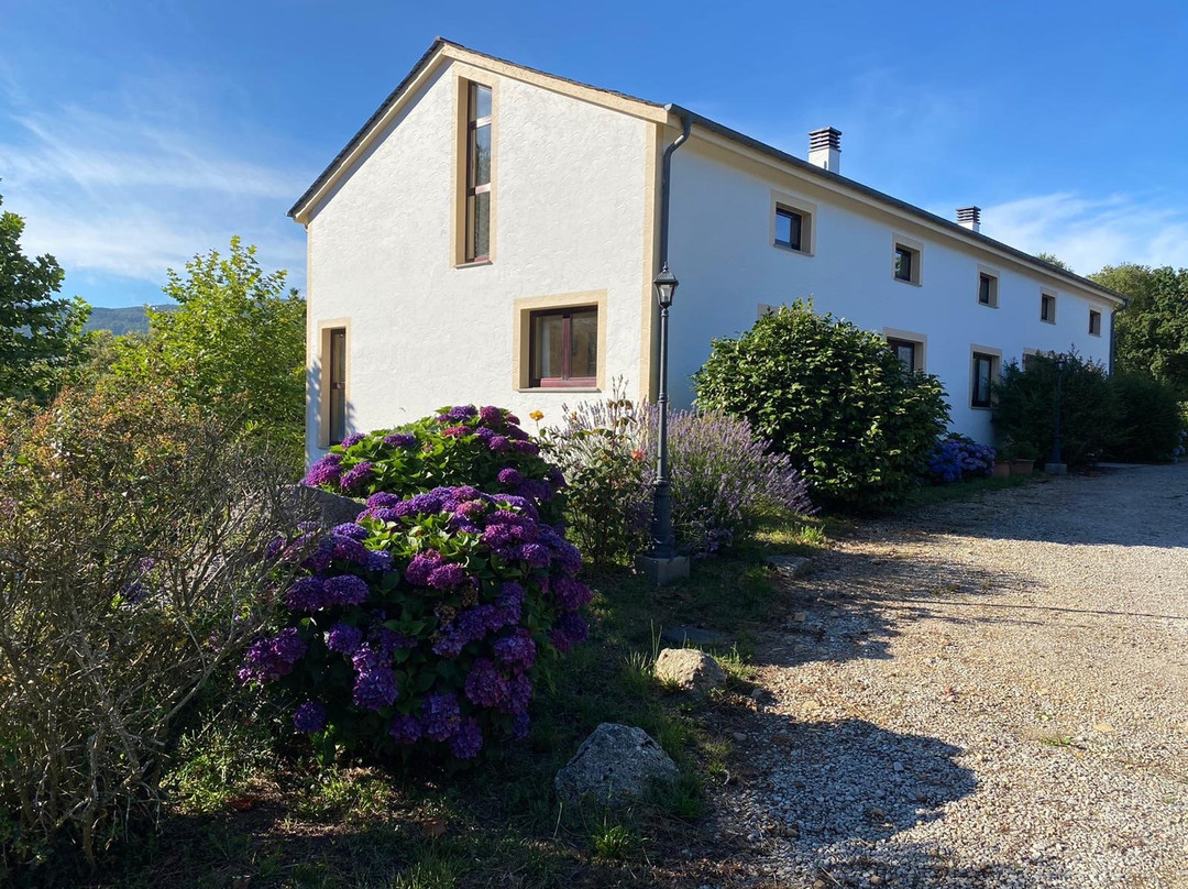 Hotel Rural La Solana Posada de Caballos主图