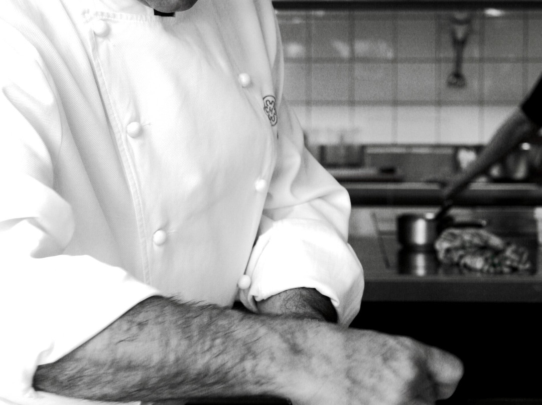 城堡连锁德平酒店主图