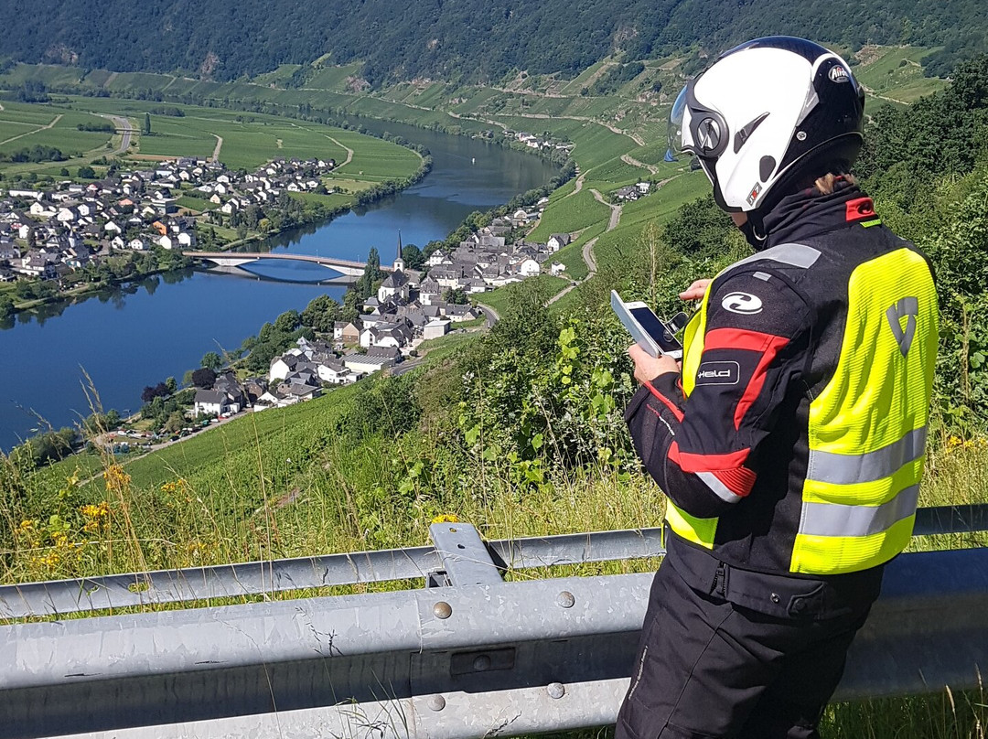 Hotel Klausenhof主图