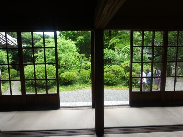 Togepposaiokuji Temple-静冈市必去景点