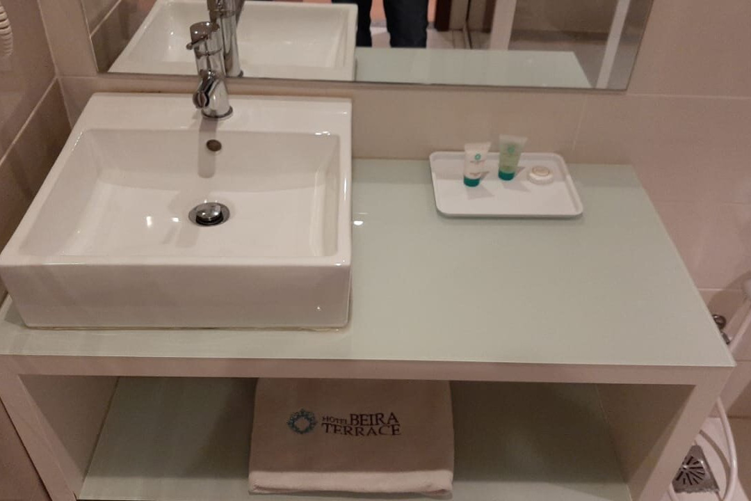 Beira Terrace Hotel主图