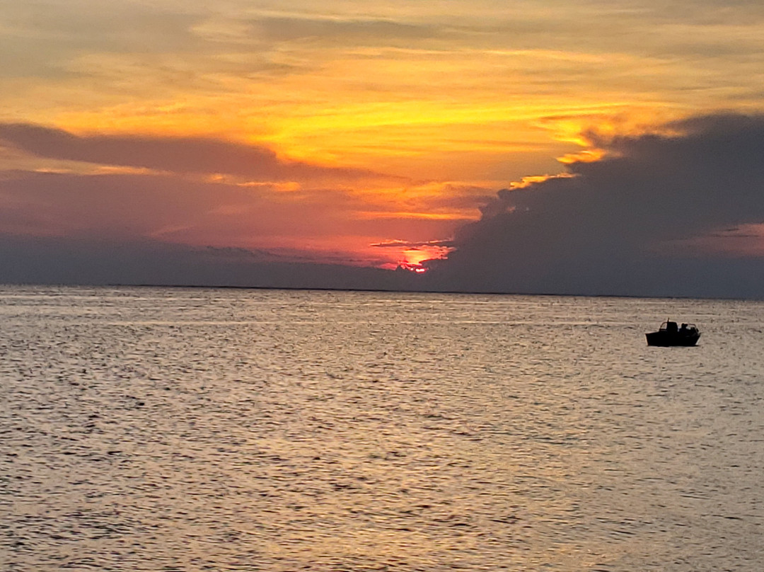 George K. Pinney County Park-斯特金贝必去景点