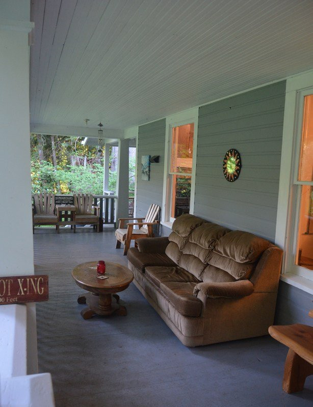 Mountain Meadows Inn主图