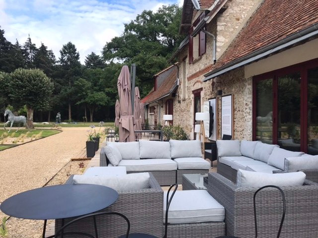 Loire Valley Lodges主图