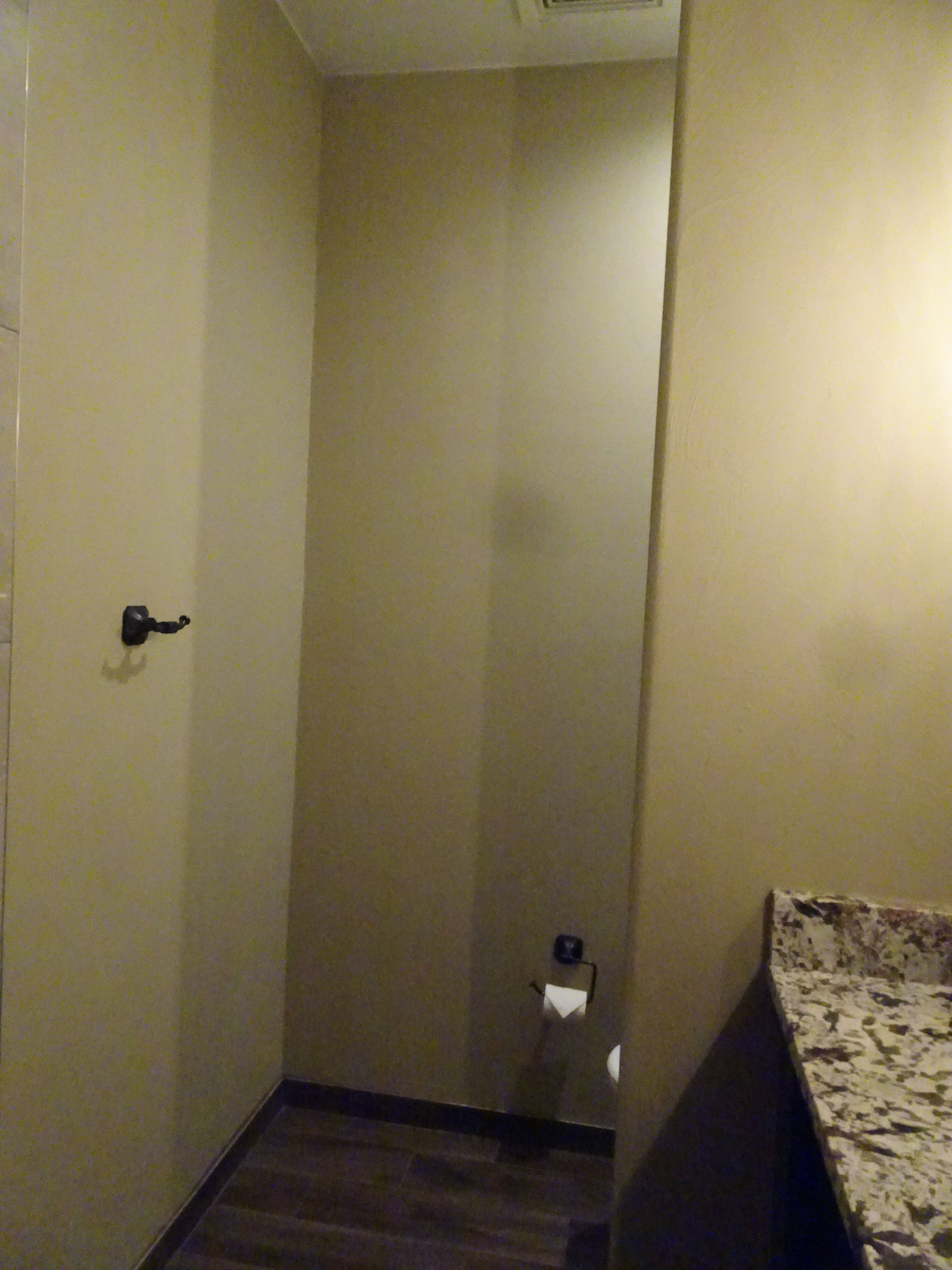 Canyon Country Lodge-浴室