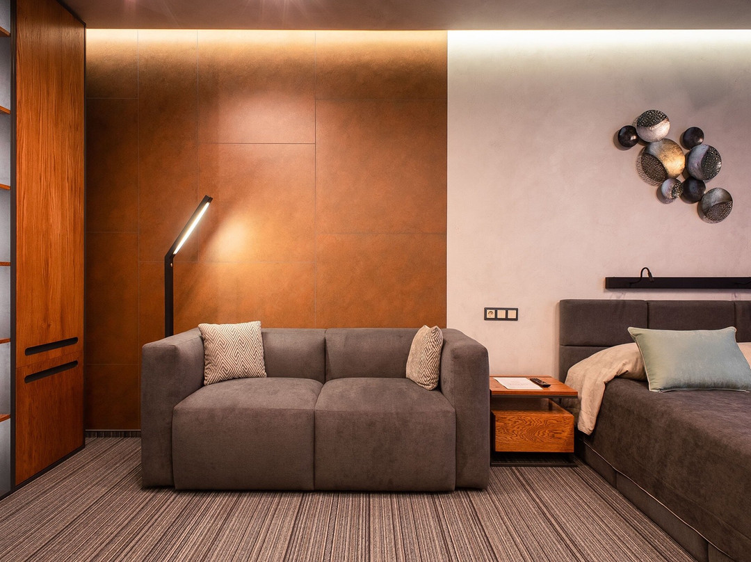 Mojo Hotel主图