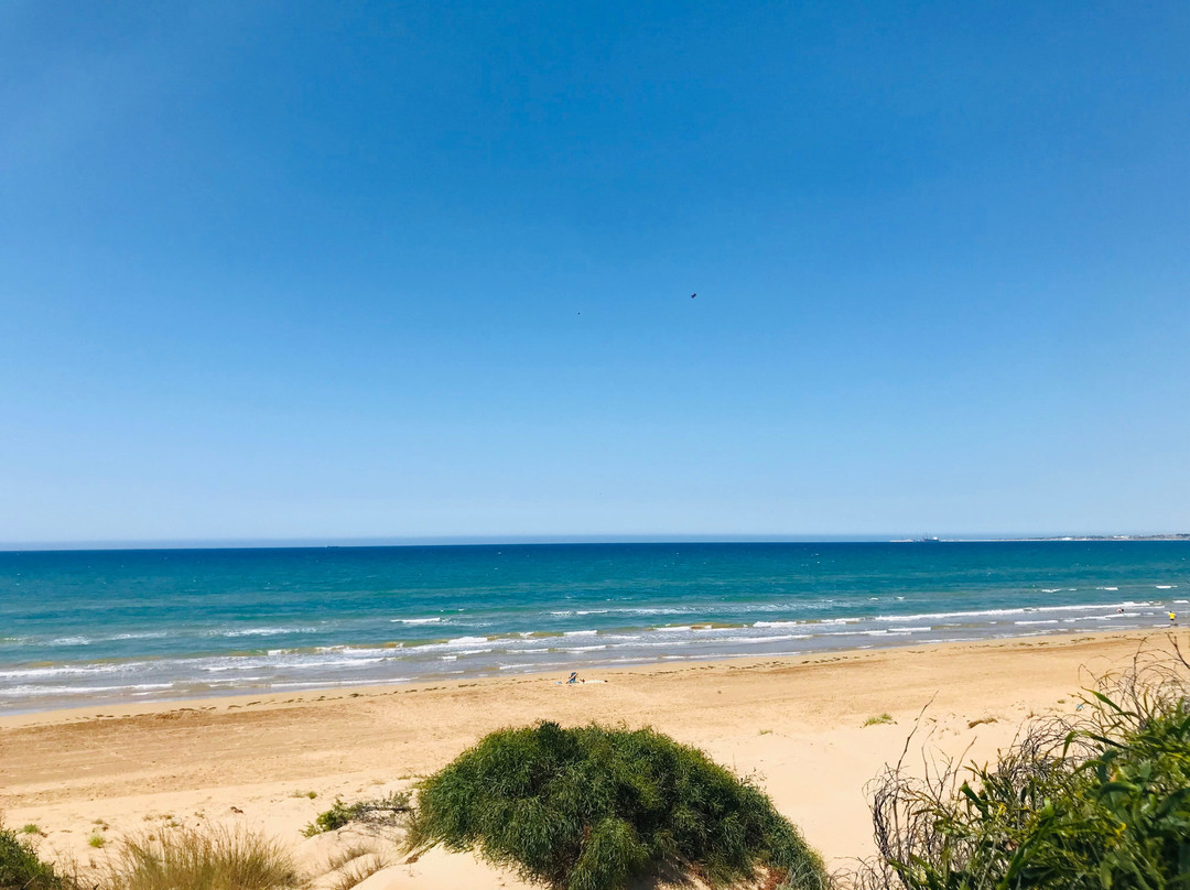 Floripa Yoga & Kitesurf House主图