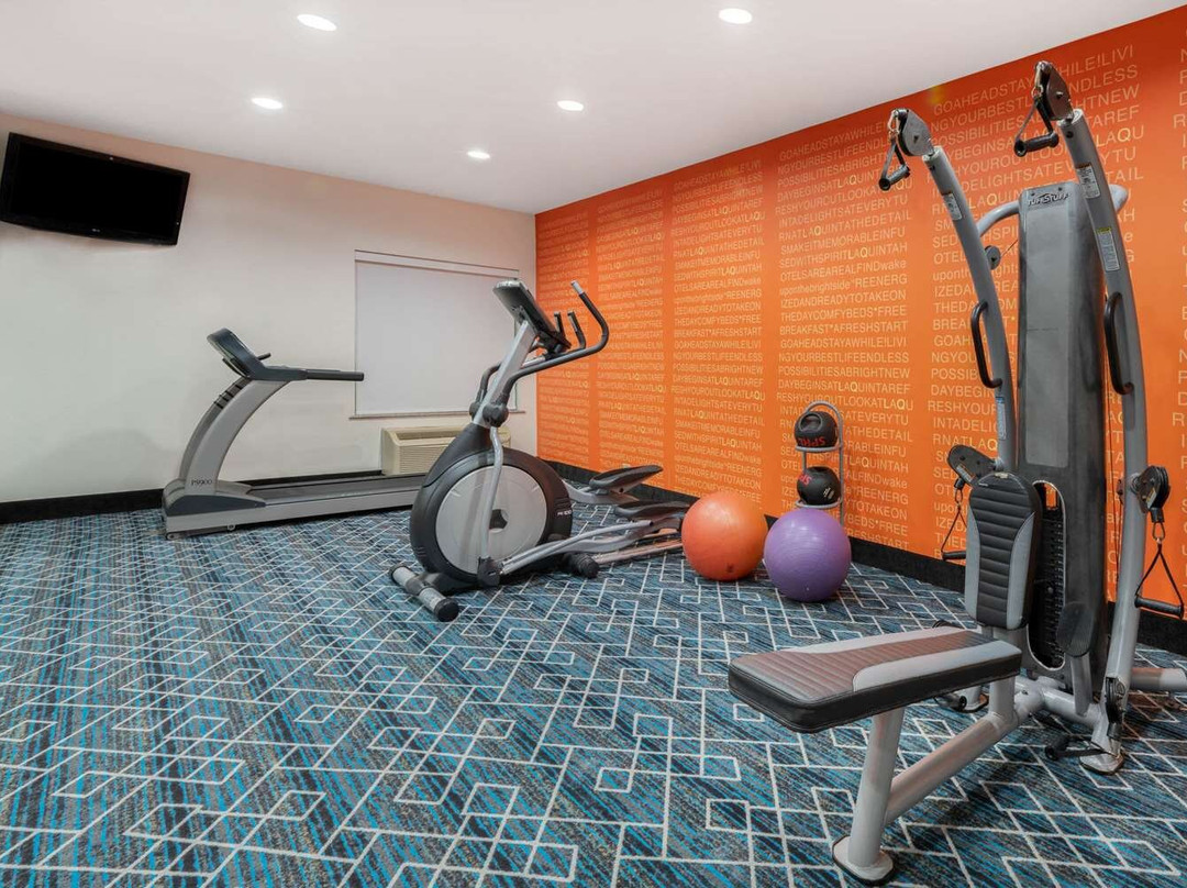 La Quinta Inn & Suites by Wyndham Boutte主图