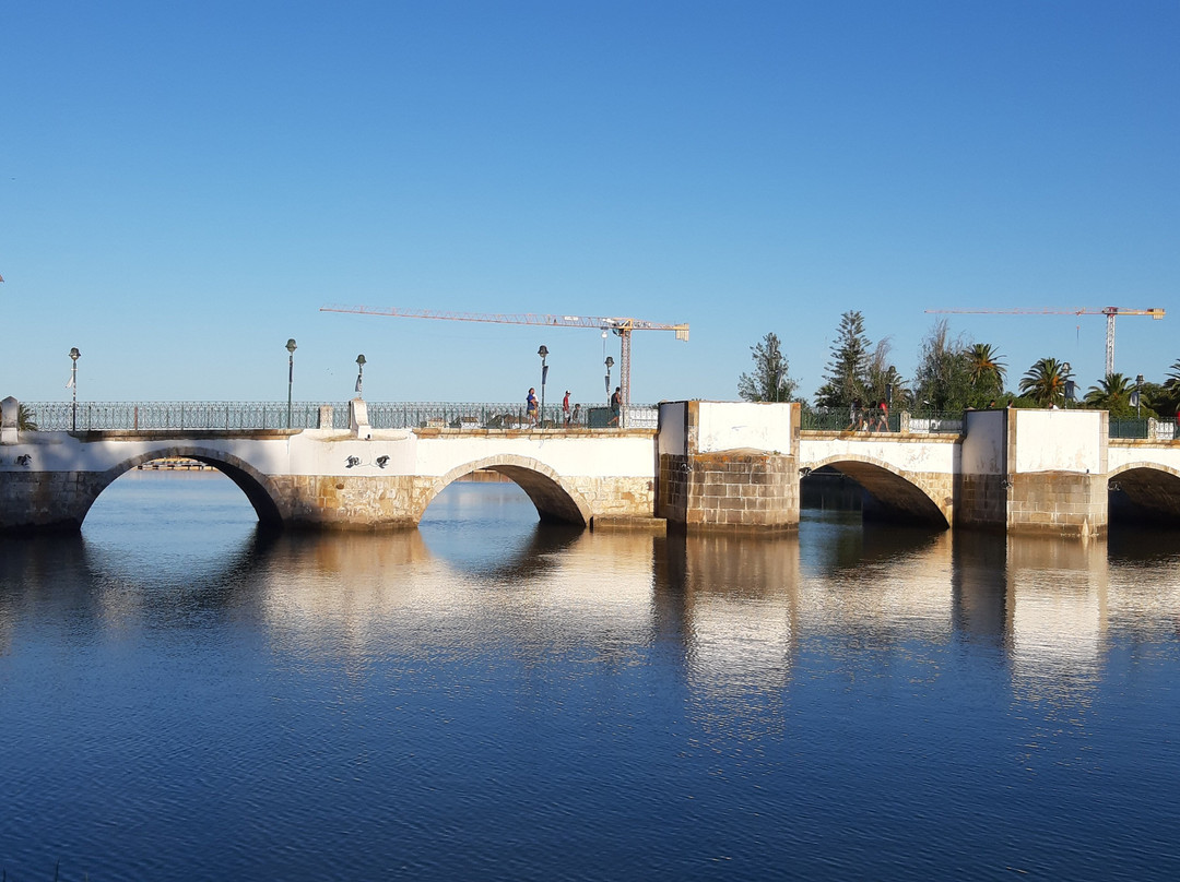 Ponte Romana景点图片