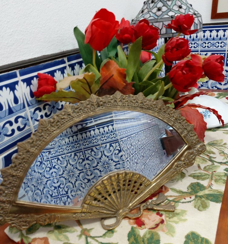 Cascais Jasmim Doce主图