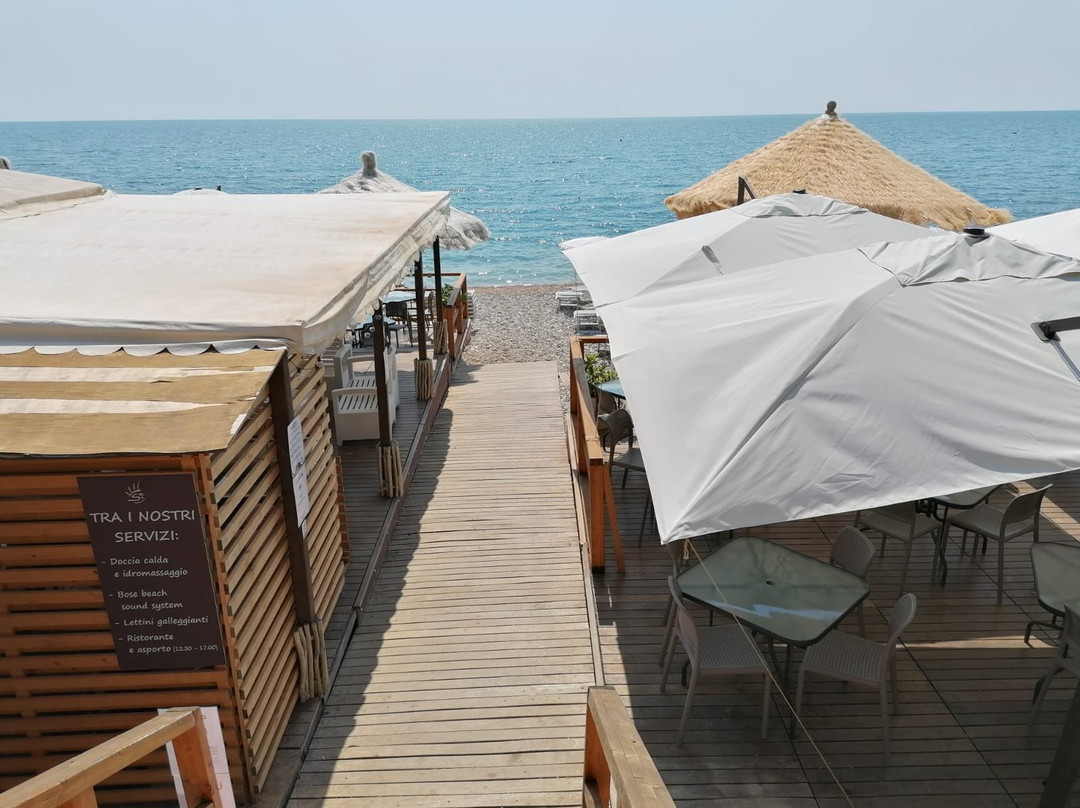 Villaggio San Matteo Resort主图