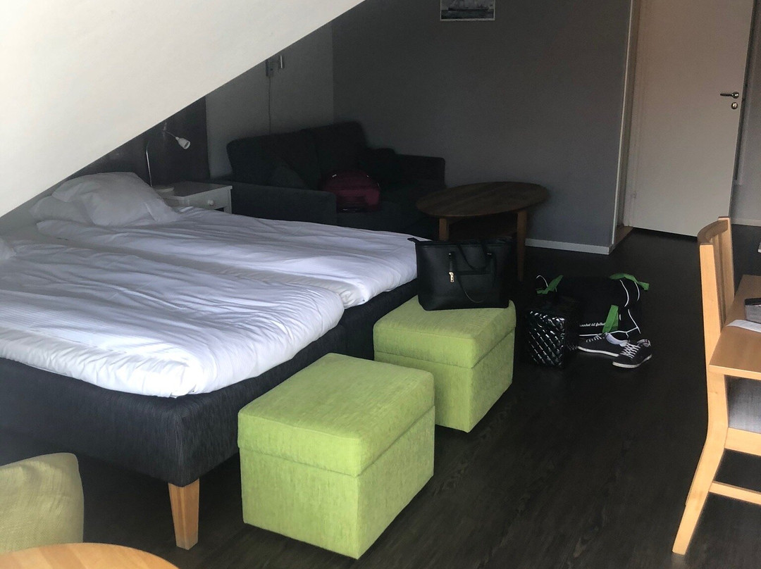 Hotell Trubaduren主图