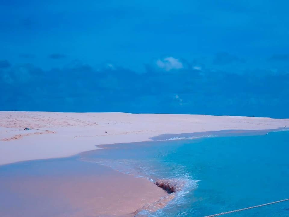 Grand Turk Diving景点图片