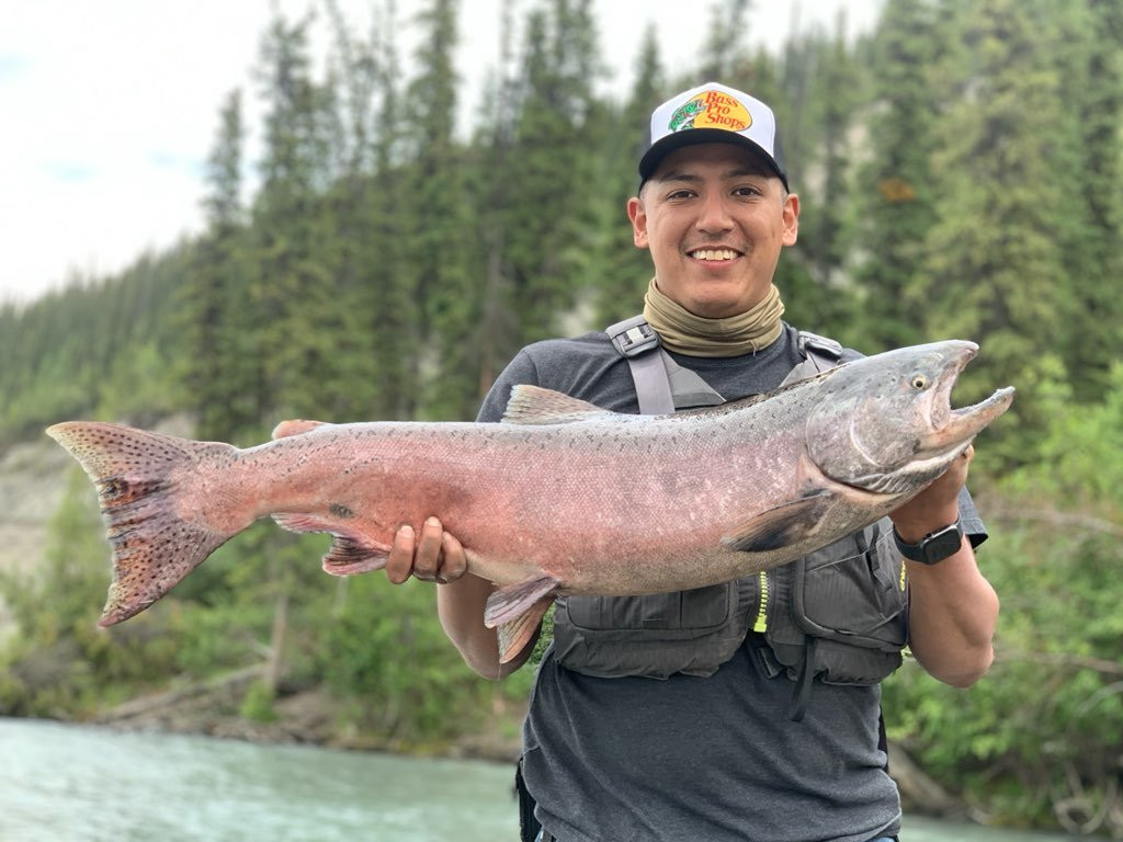 AK Fish Charters-Copper Center必去景点