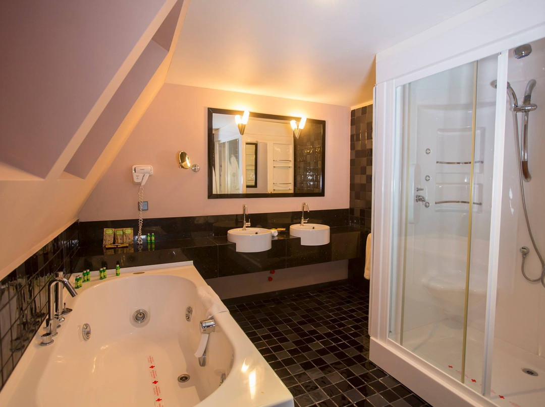 Park Hotel Romantica主图