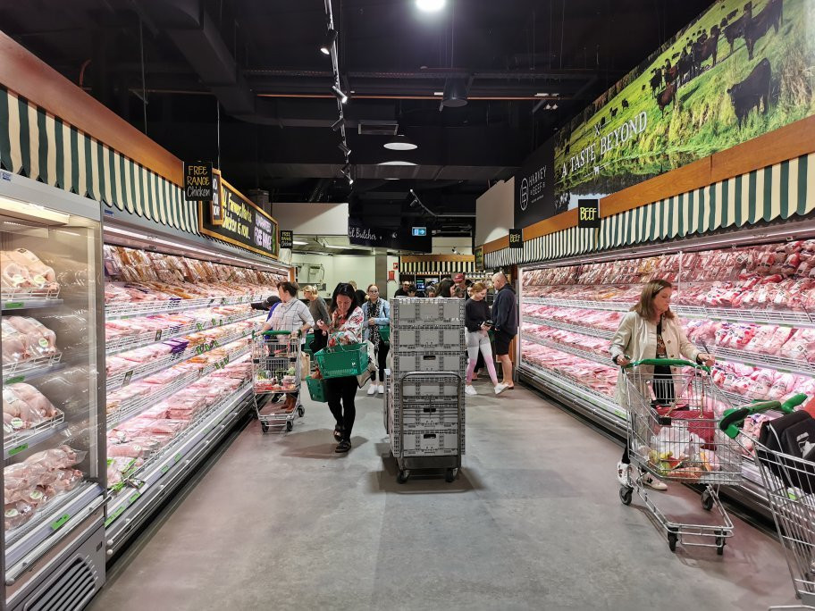 Bunbury Farmers Market景点图片