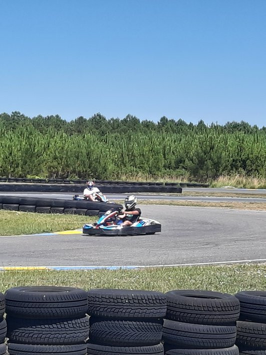 Karting de Magescq景点图片