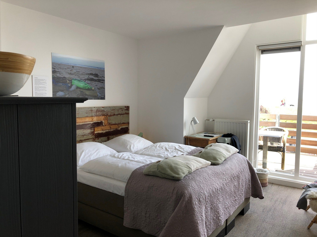 Het Vlielandhotel主图