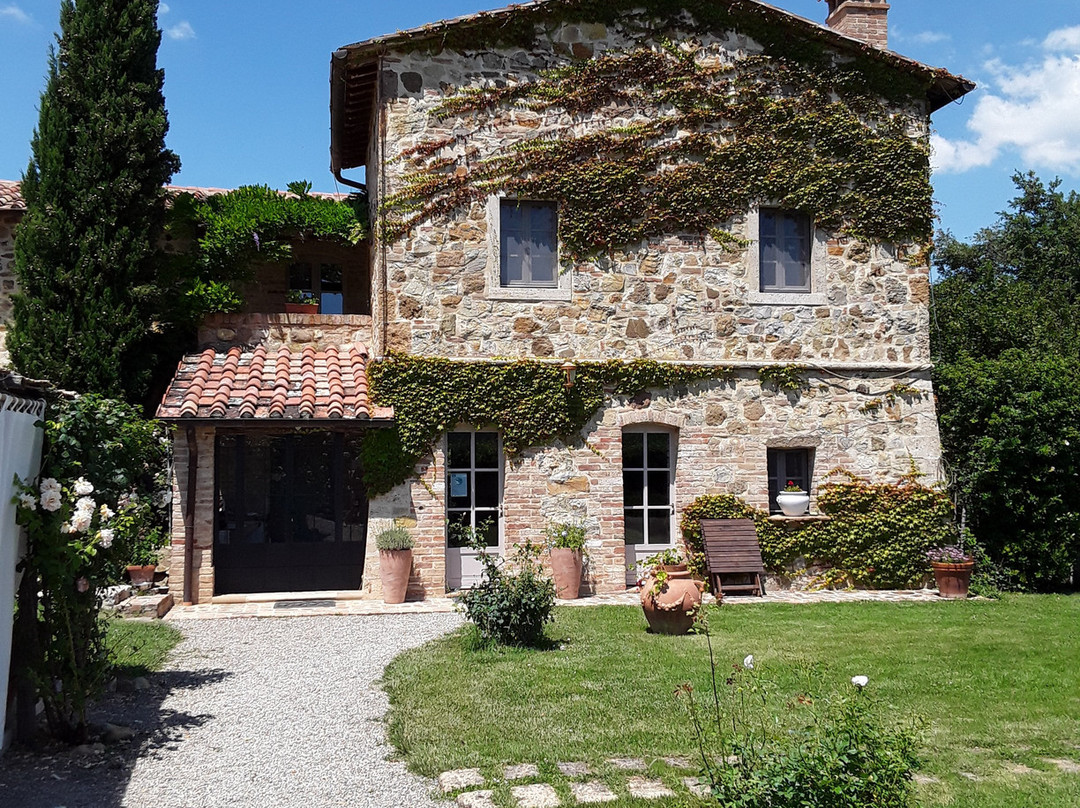 La Grencaia Bed & Breakfast主图