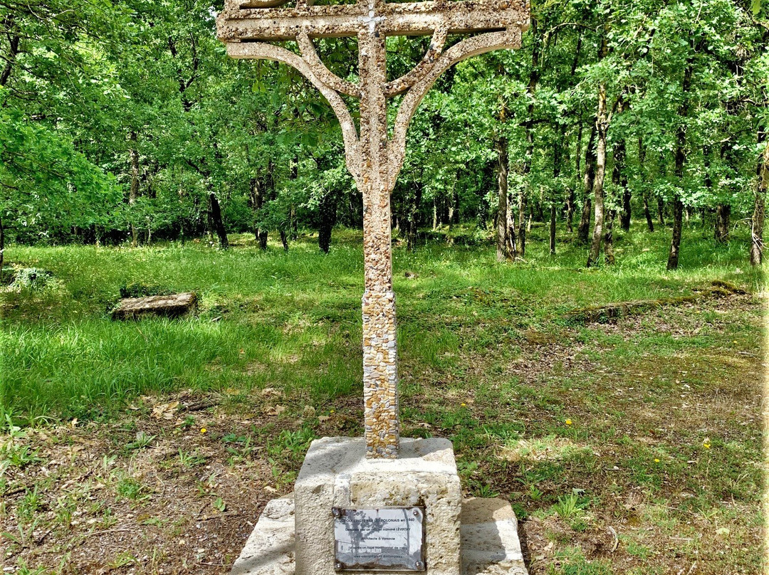 Memorial Polonais景点图片