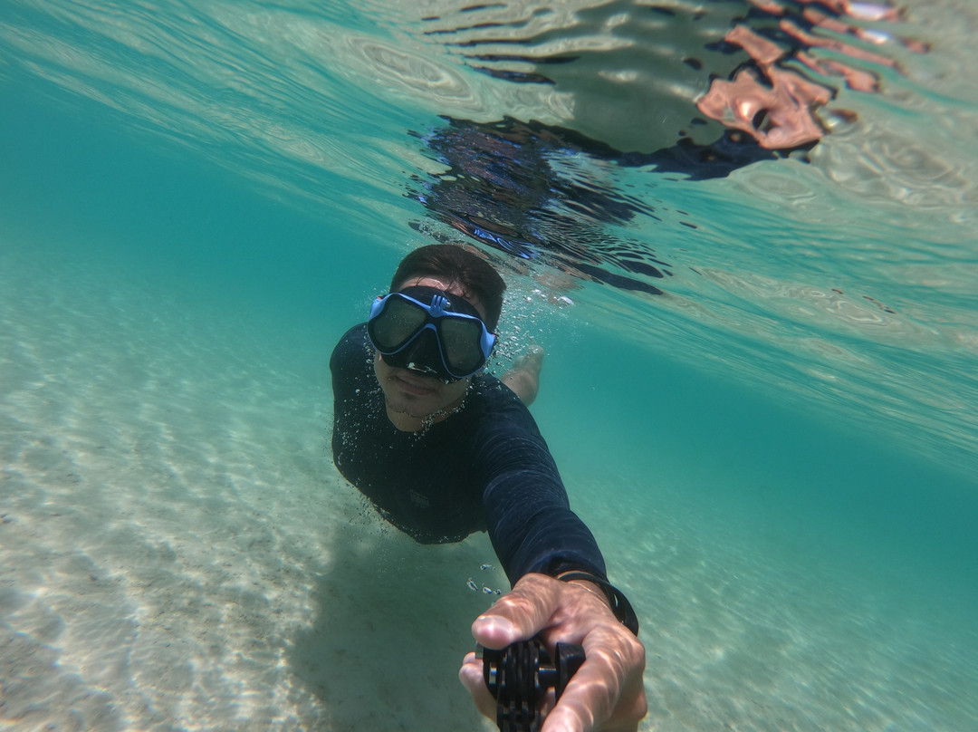 Plínio Guilherme fotografias-嘎林海斯港必去景点